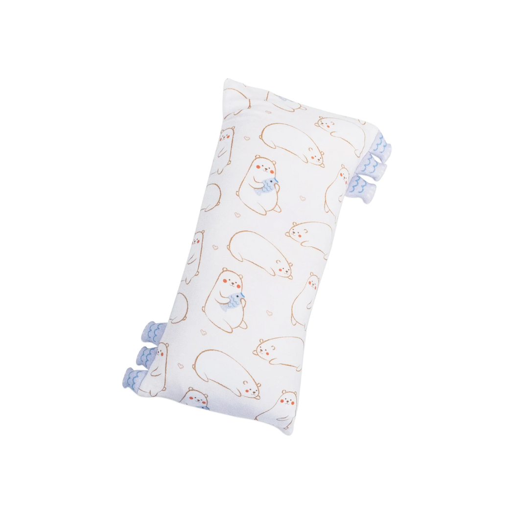 Cho Maru Bear Pillow